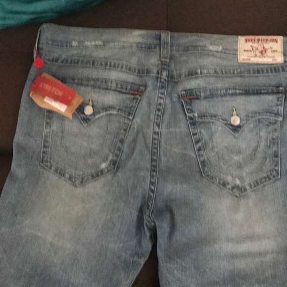 True religion jeans - Picture 4 of 4